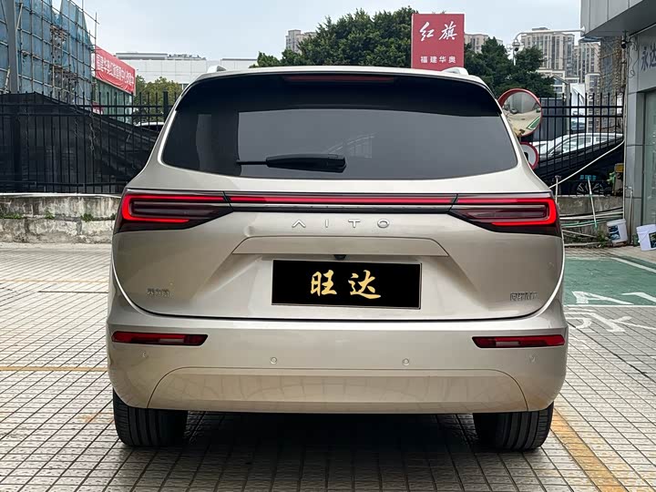 Фото 8 - Aito M7