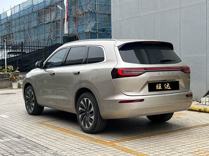 Фото 9 - Aito M7