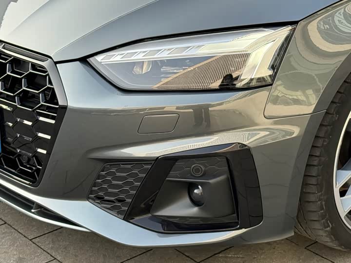 Фото 8 - Audi A5