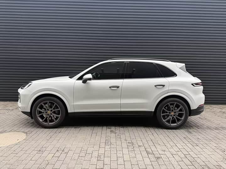 Фото 3 - Porsche Cayenne