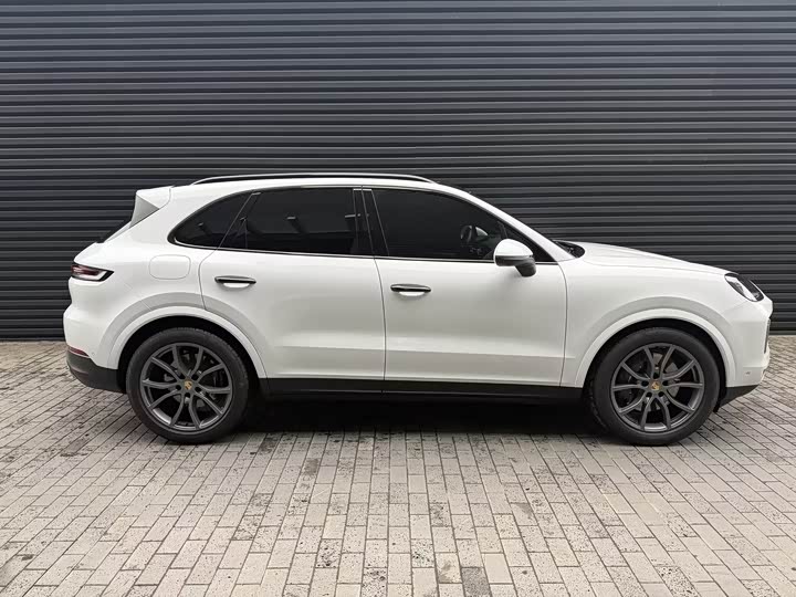 Фото 5 - Porsche Cayenne