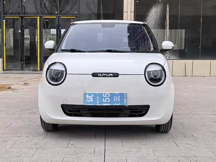 Фото 2 - Changan Qiyuan (Nevo) Lumin