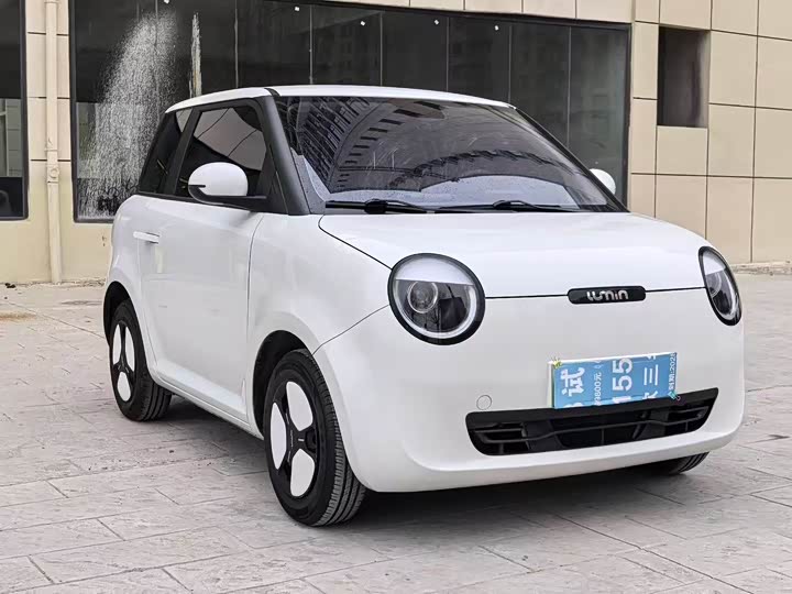 Фото 3 - Changan Qiyuan (Nevo) Lumin