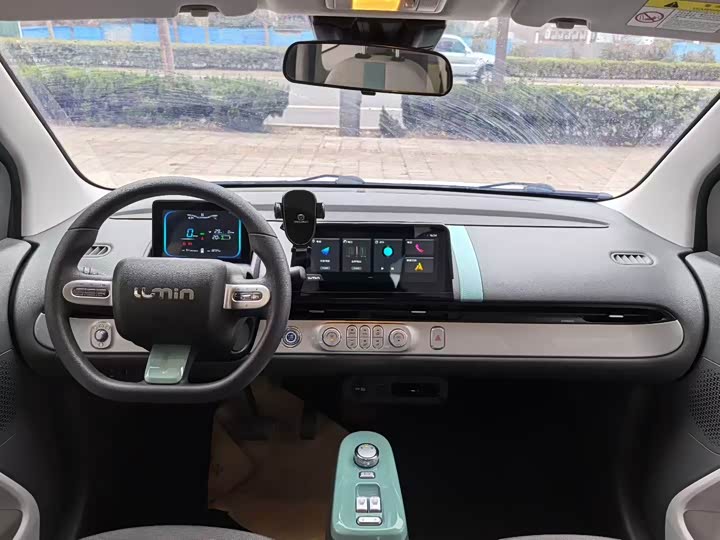 Фото 4 - Changan Qiyuan (Nevo) Lumin