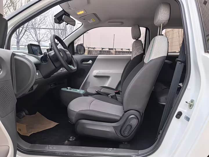 Фото 5 - Changan Qiyuan (Nevo) Lumin