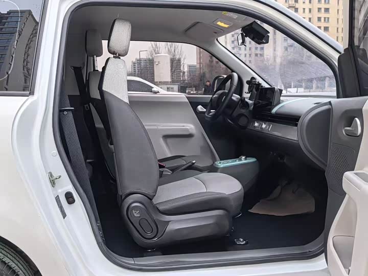 Фото 6 - Changan Qiyuan (Nevo) Lumin