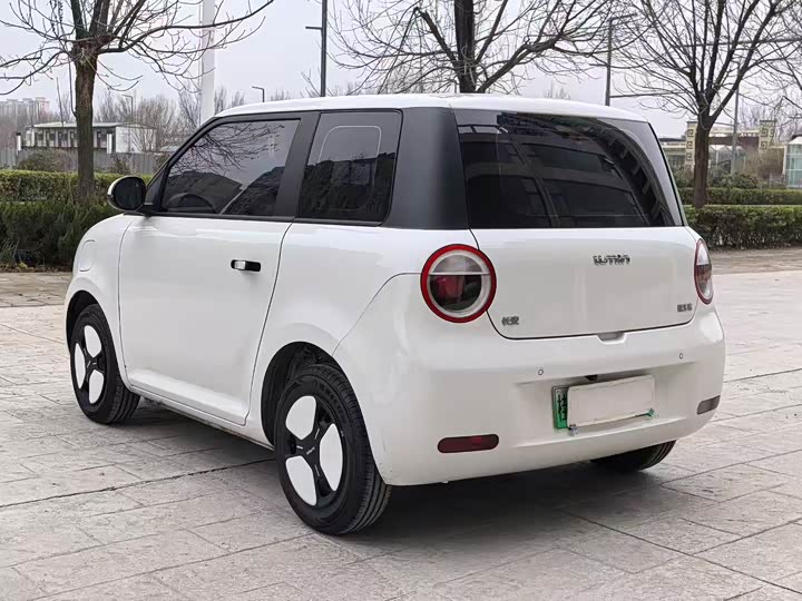 Фото 9 - Changan Qiyuan (Nevo) Lumin