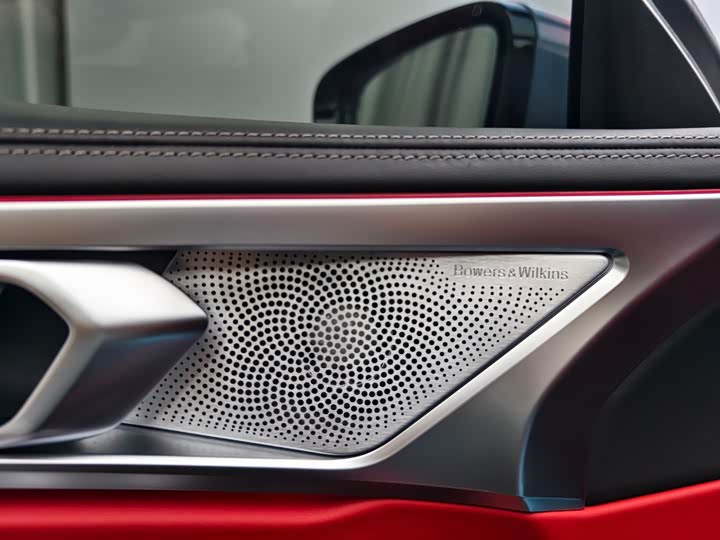 Фото 9 - BMW 8 Series