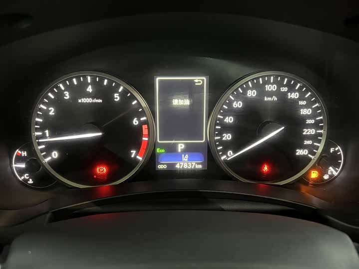 Фото 8 - Lexus NX