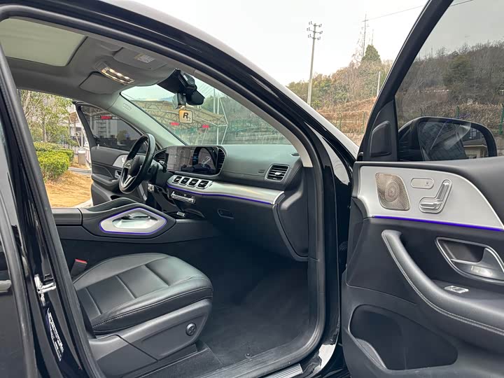 Фото 8 - Mercedes-Benz GLE-Class Coupe