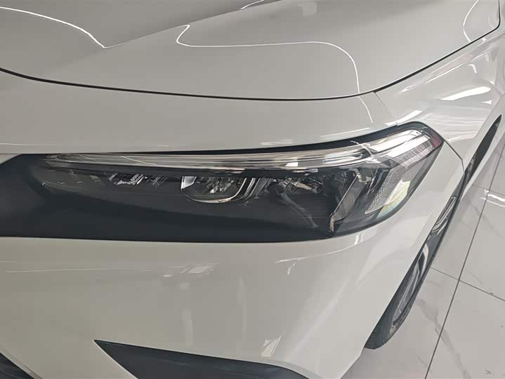 Фото 5 - Honda Civic