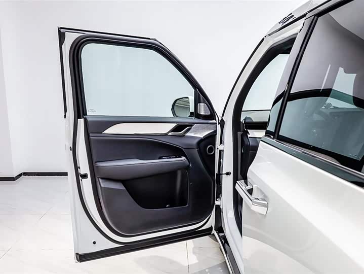 Фото 8 - Volvo EM90