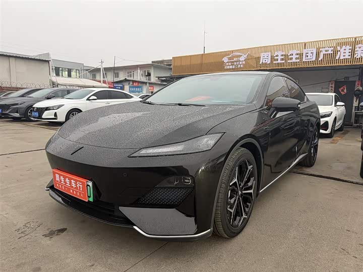 Фото 1 - Changan Deepal SL03