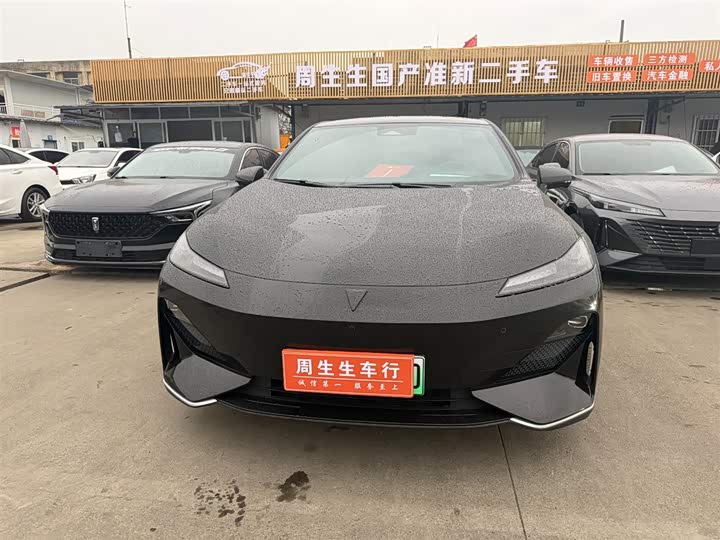 Фото 2 - Changan Deepal SL03