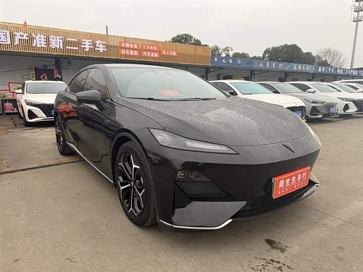 Фото 3 - Changan Deepal SL03