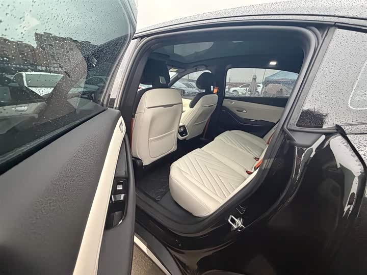 Фото 5 - Changan Deepal SL03