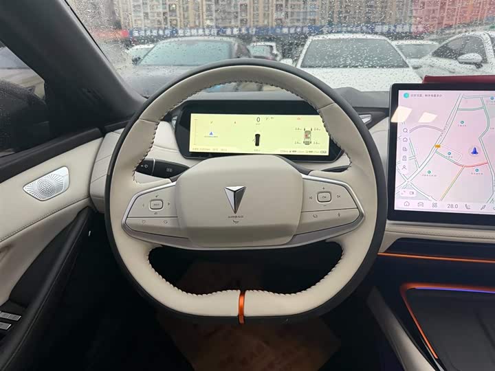 Фото 7 - Changan Deepal SL03