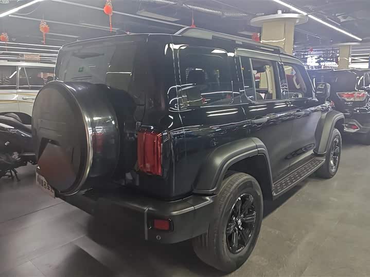 Фото 3 - Tank 300