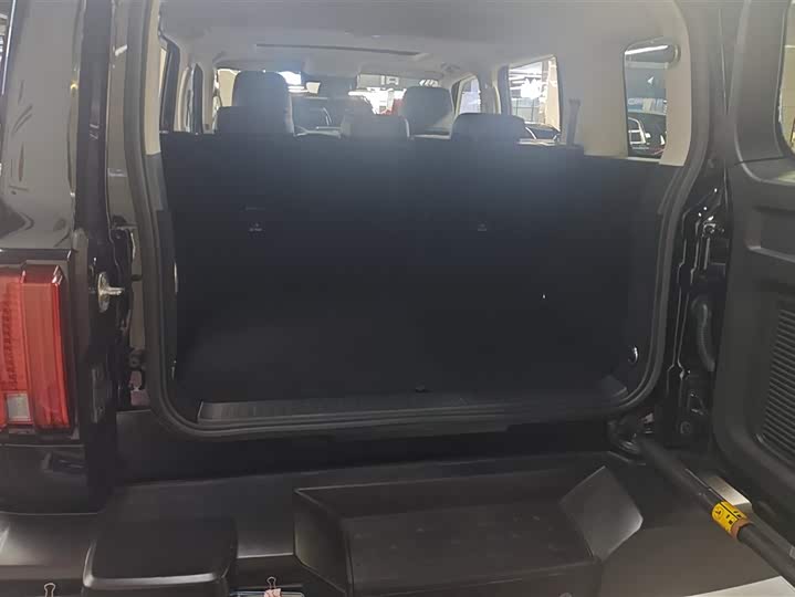 Фото 4 - Tank 300