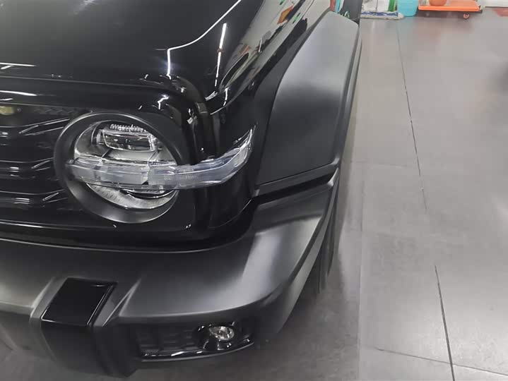 Фото 5 - Tank 300