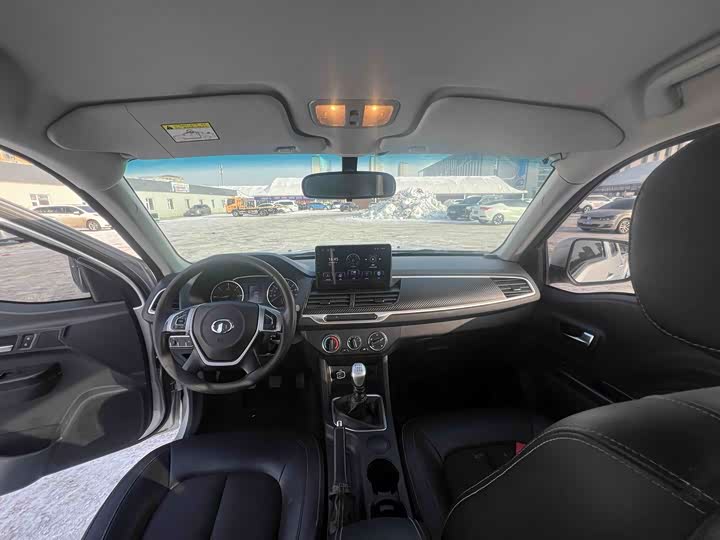 Фото 5 - Great Wall Wingle 7