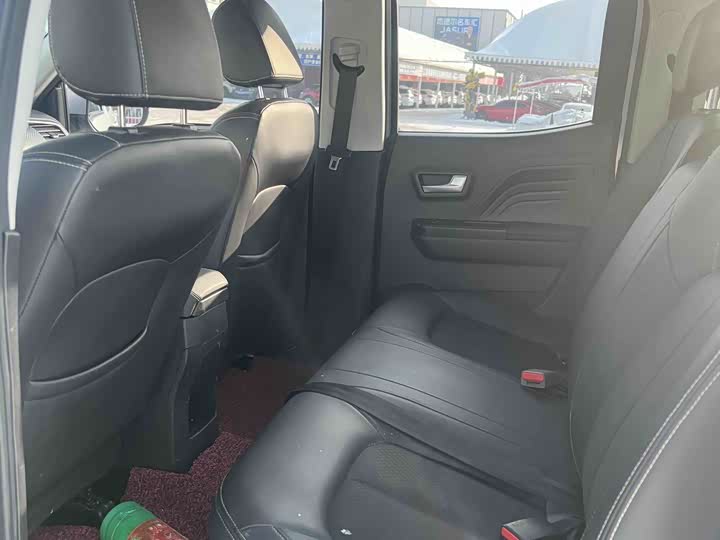 Фото 6 - Great Wall Wingle 7