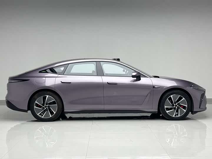 Фото 7 - Exeed Sterra ES