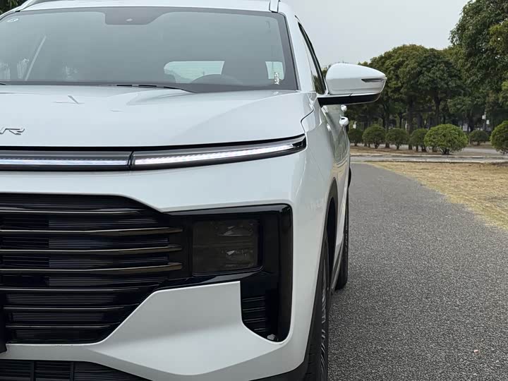 Фото 8 - Jetour X70 Plus