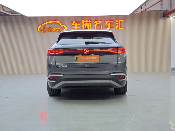 Фото 6 - Volkswagen ID.4 X