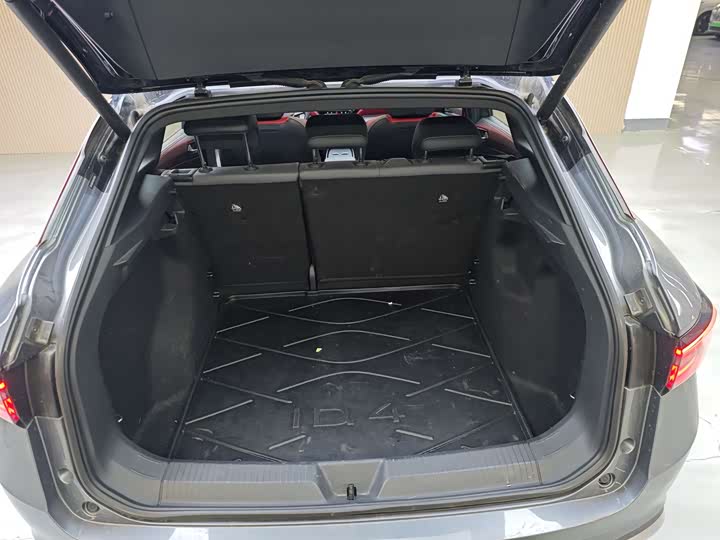 Фото 9 - Volkswagen ID.4 X