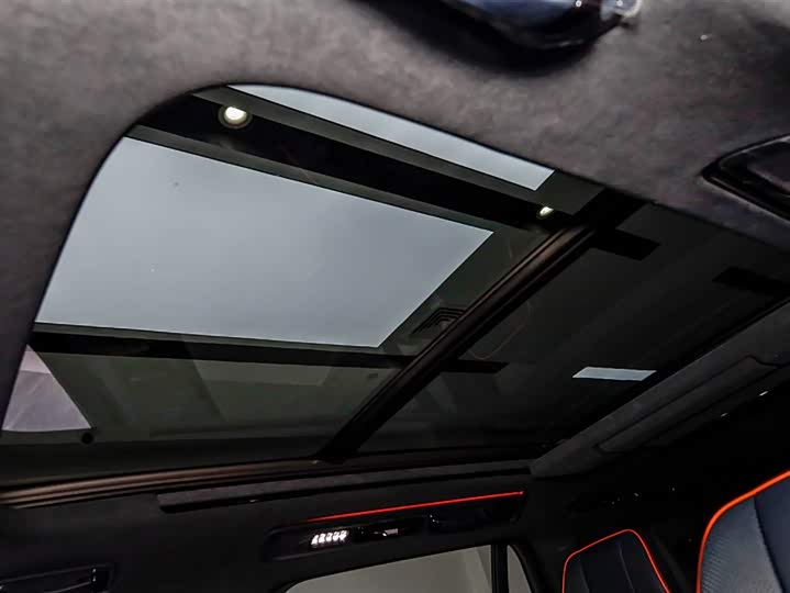 Фото 6 - Zeekr 9X