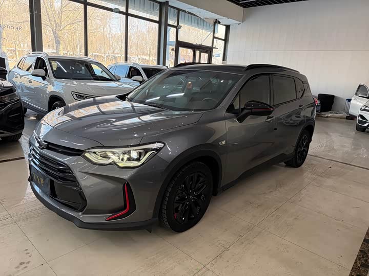 Фото 1 - Chevrolet Orlando