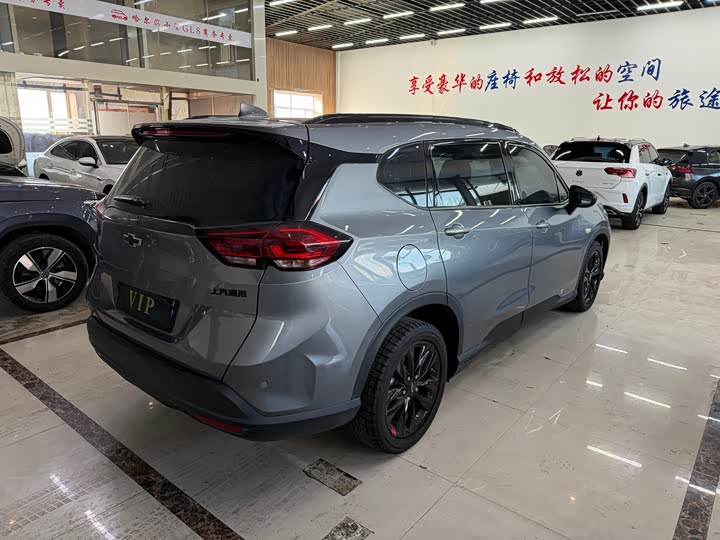 Фото 4 - Chevrolet Orlando