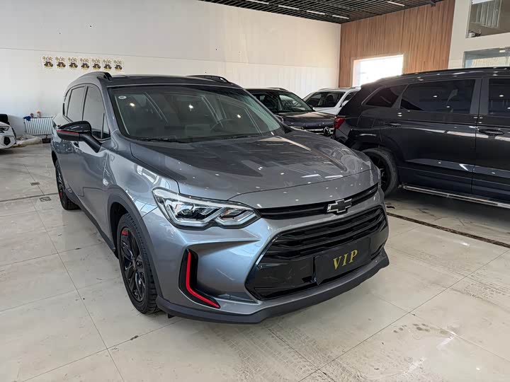 Фото 5 - Chevrolet Orlando