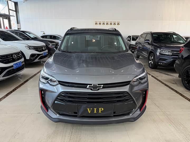 Фото 6 - Chevrolet Orlando