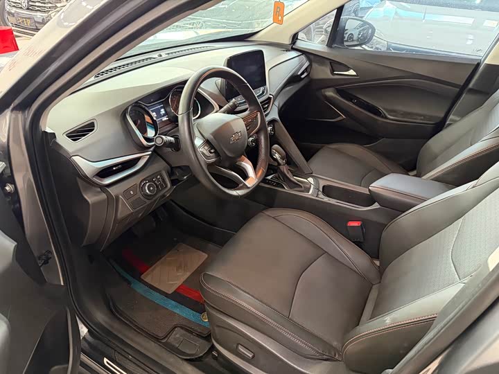 Фото 7 - Chevrolet Orlando