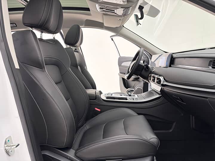 Фото 7 - Jetour X70 Plus