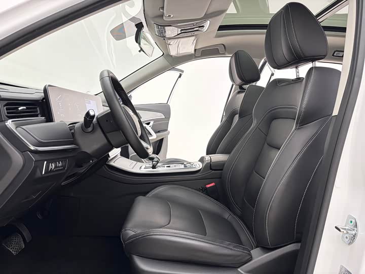 Фото 8 - Jetour X70 Plus