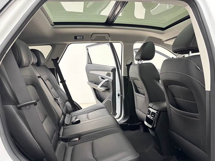 Фото 9 - Jetour X70 Plus