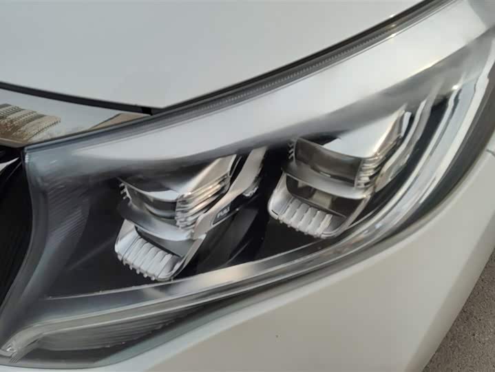 Фото 5 - GAC Trumpchi M8