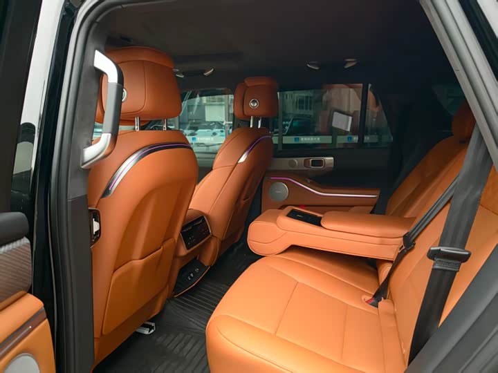 Фото 7 - Tank 700 Hybrid