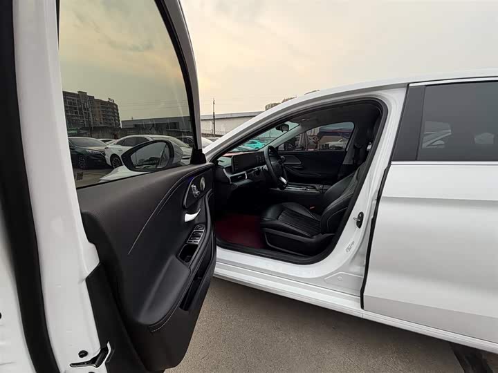 Фото 4 - Chery Arrizo 8