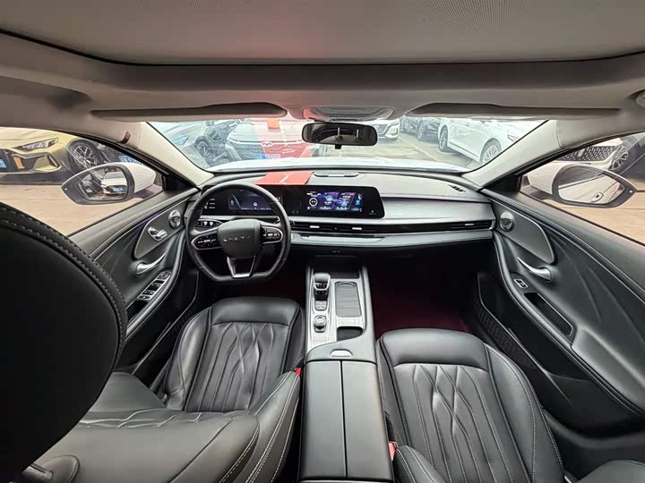 Фото 5 - Chery Arrizo 8