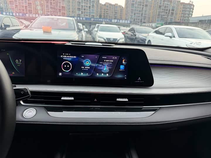 Фото 9 - Chery Arrizo 8