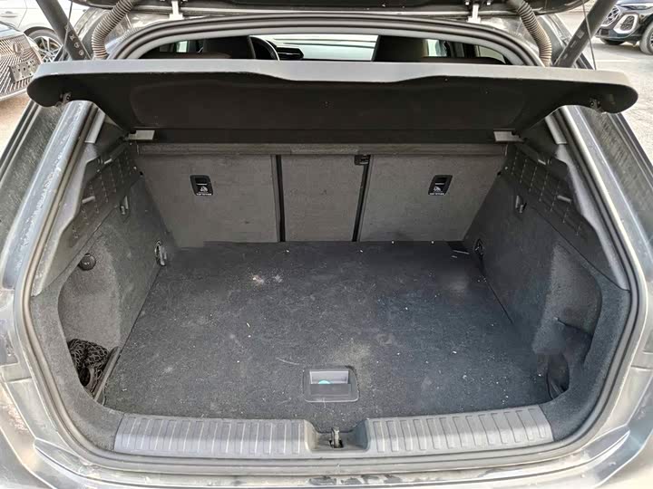 Фото 7 - Audi A3