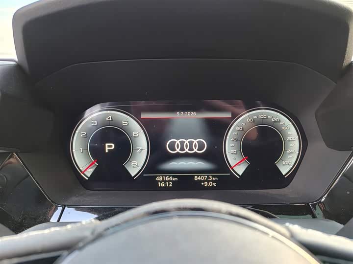 Фото 9 - Audi A3