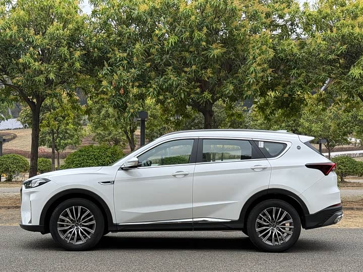 Фото 7 - Jetour X70 Plus