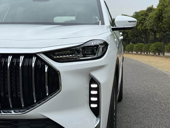 Фото 8 - Jetour X70 Plus