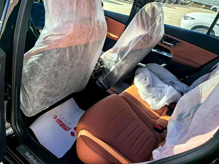 Фото 6 - Mercedes-Benz GLC-Class