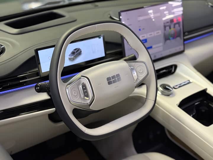 Фото 6 - Geely Galaxy E5